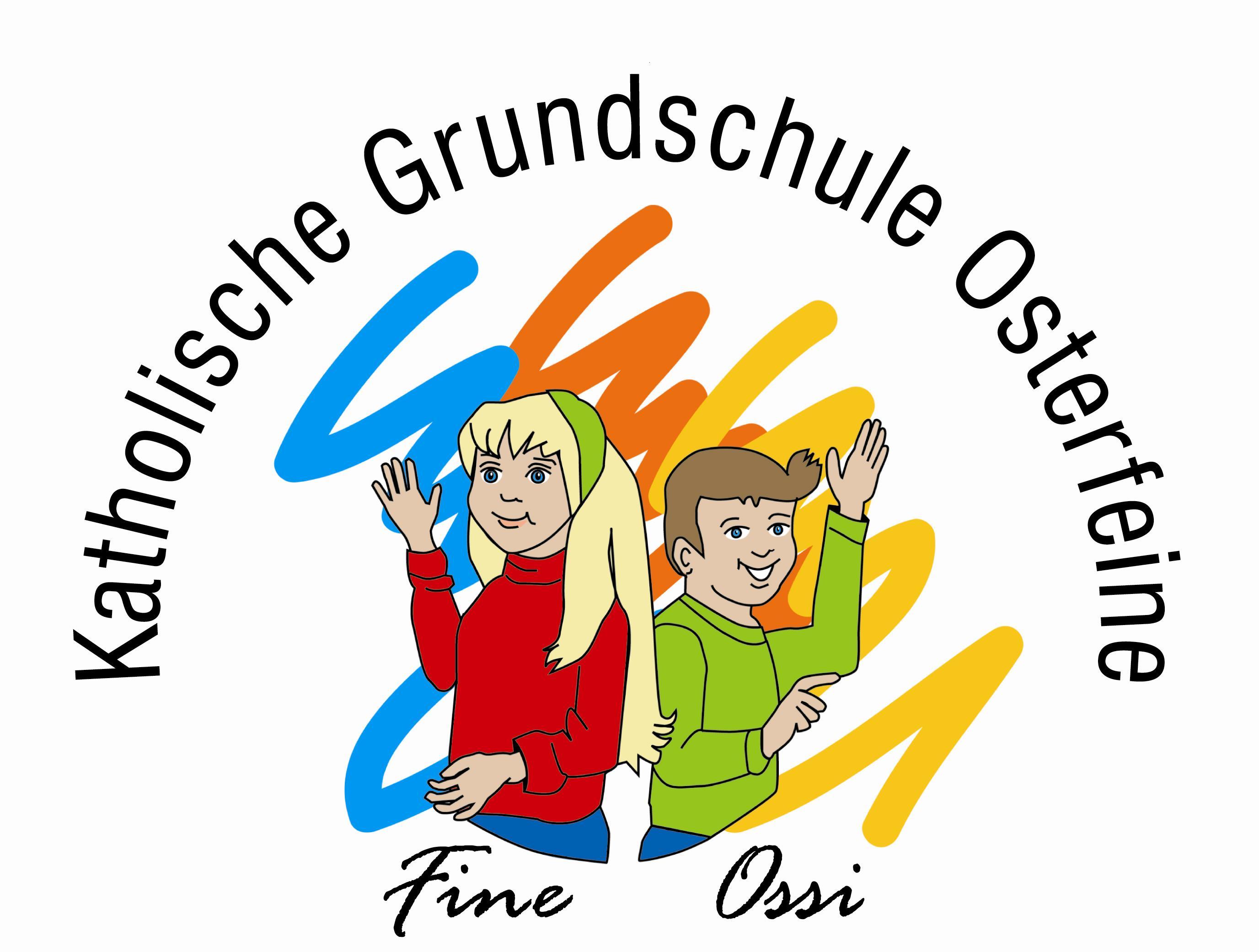 Grundschule Osterfeine